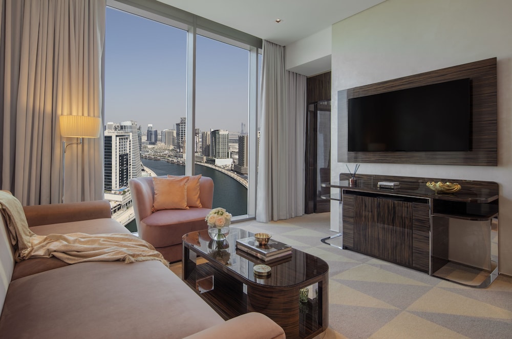 Hyde Hotel Dubai 58/80