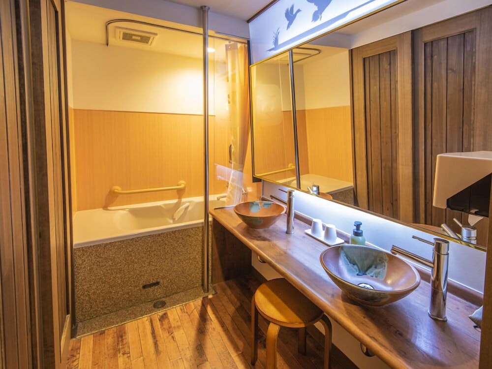 Kinugawa Park Hotel 50/50