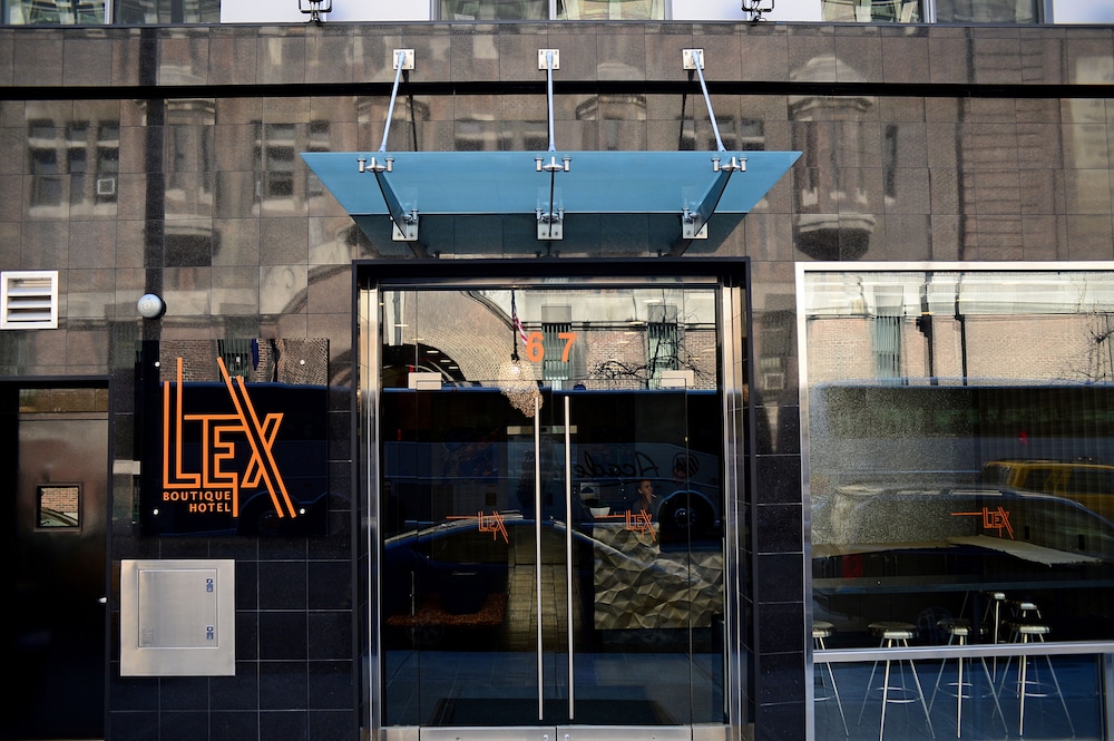 The Lex NYC 24/61