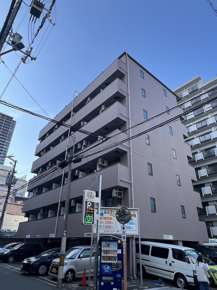 Sakura Sands酒店(Sakura Sands Hotel) 图片1