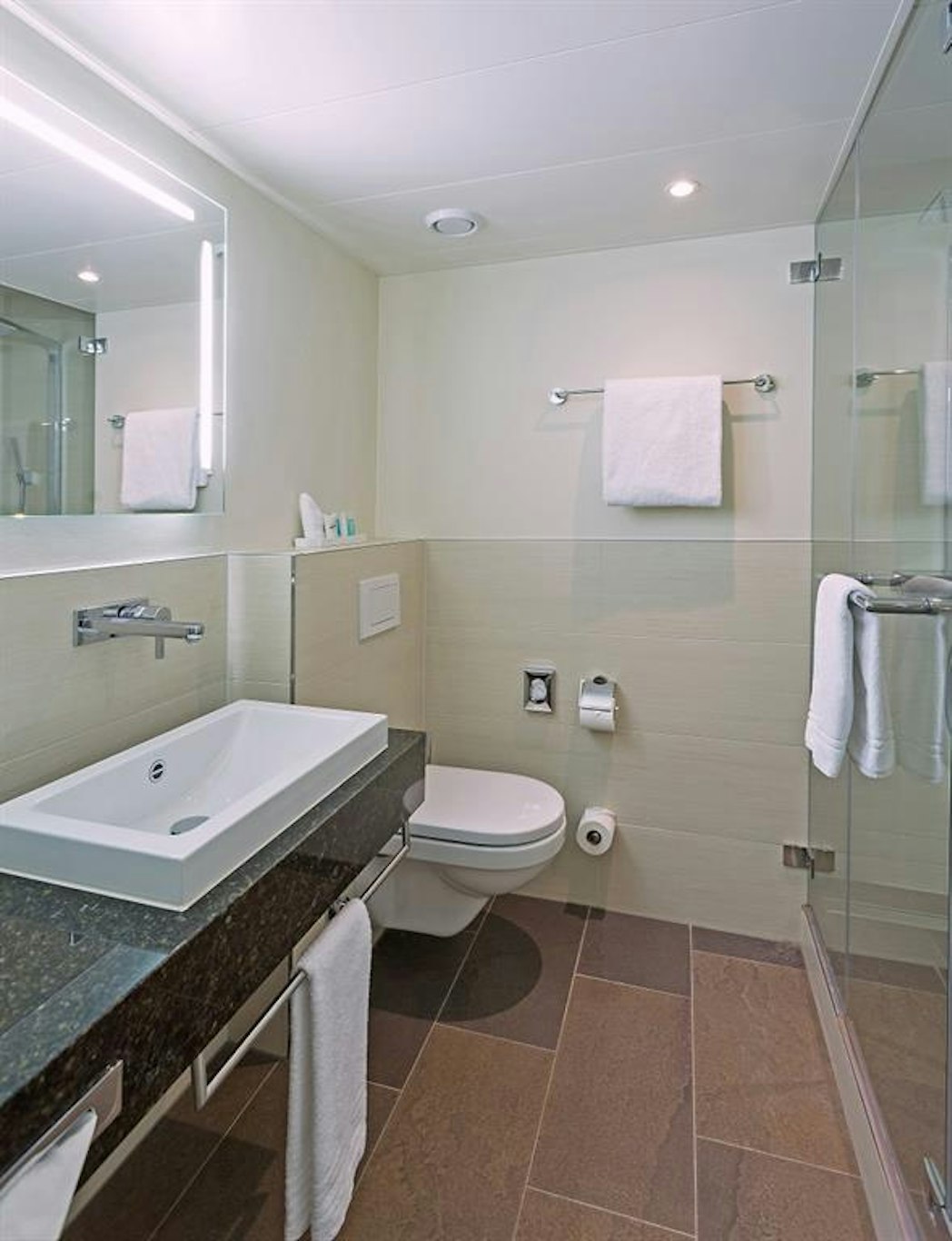 HOTEL ST GOTTHARD 78/84