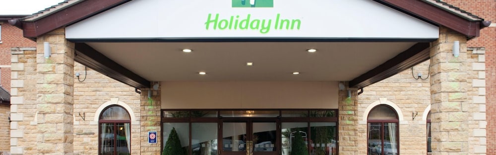 Holiday Inn Barnsley M1, JCT.37 an IHG Hotel 2/33