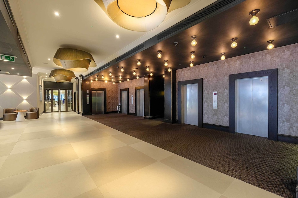 President Hotel 6/70