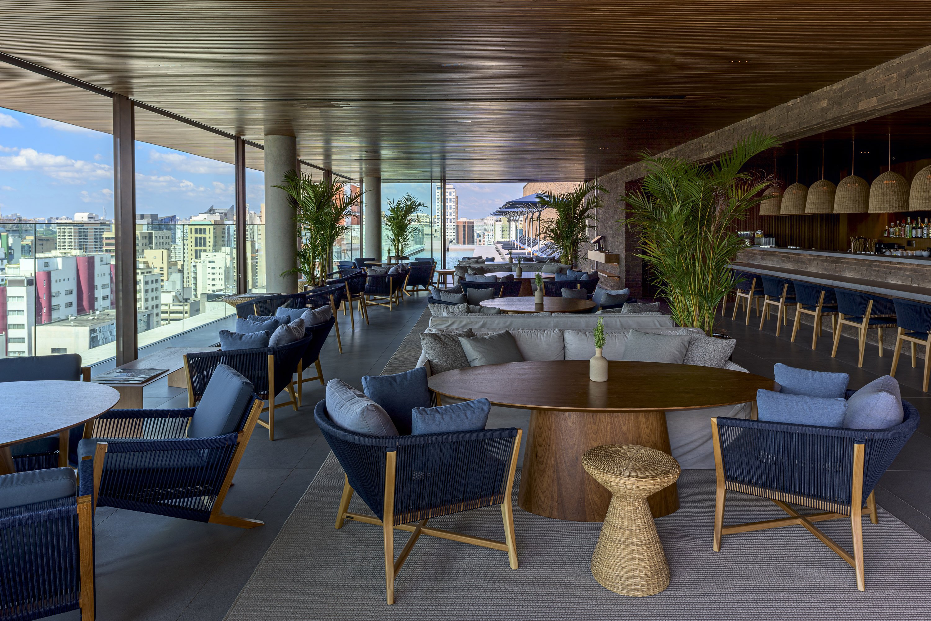 Hotel Fasano Sao Paulo Itaim 48/59