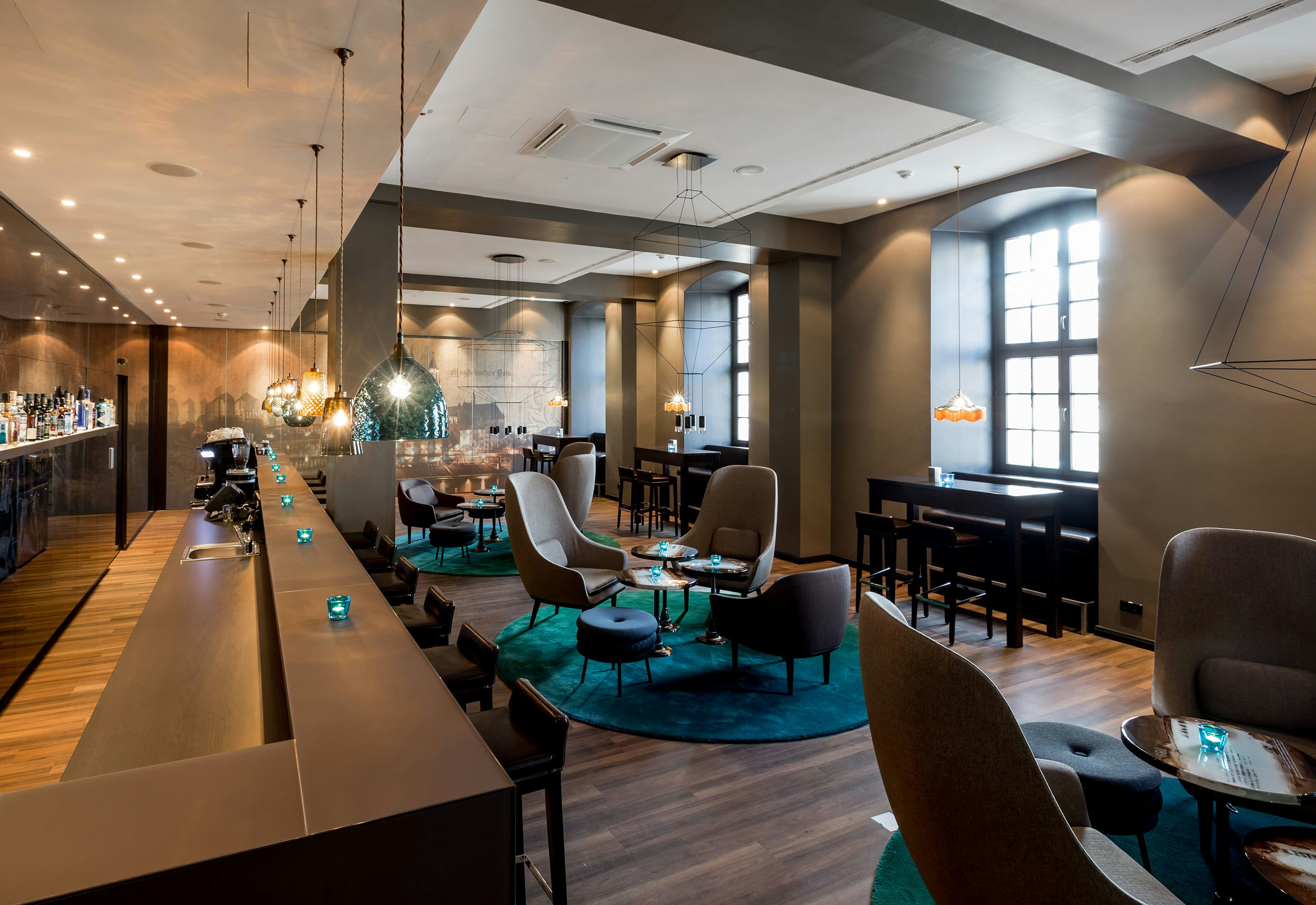 Motel One Magdeburg 15/17