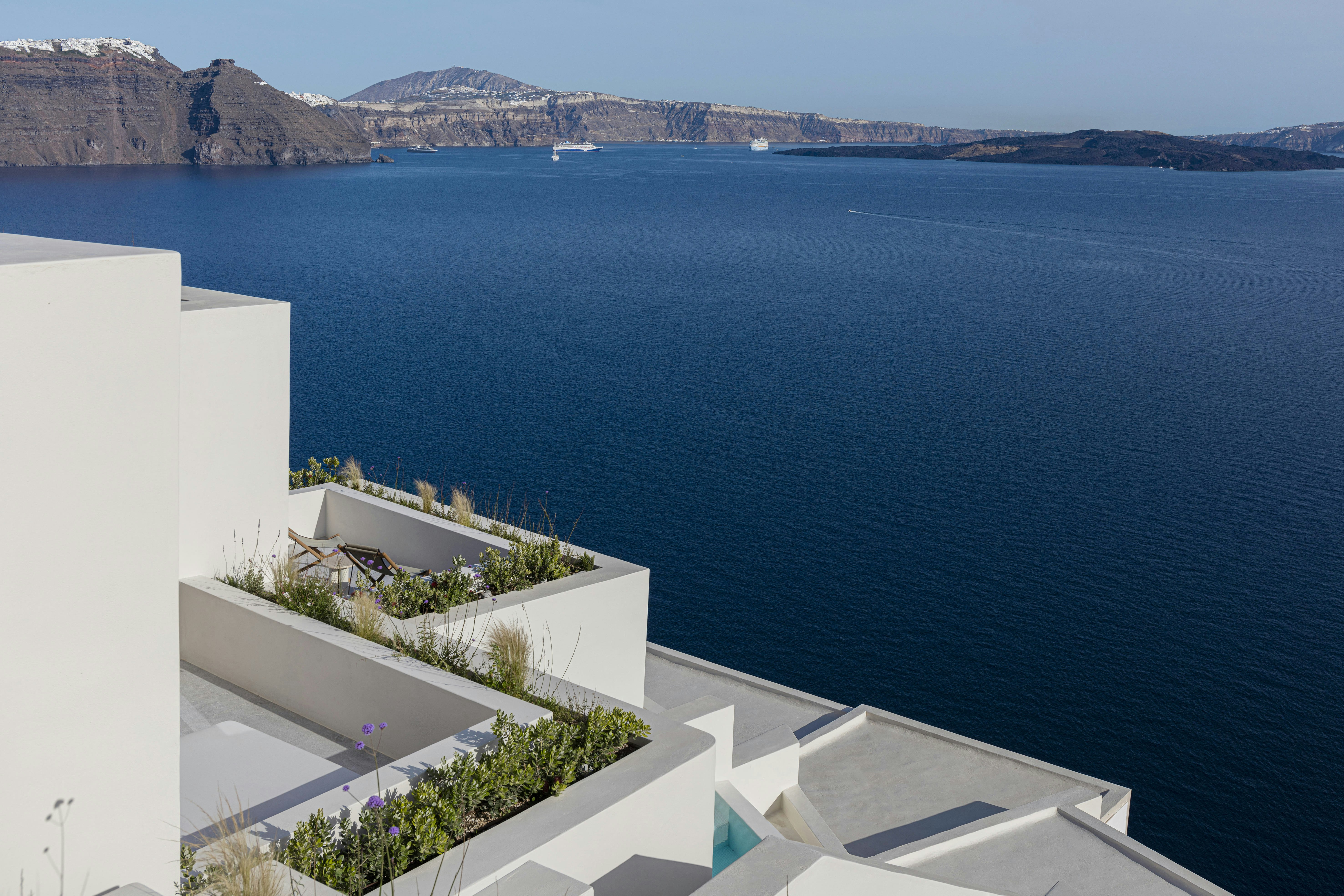 Canaves Oia Suites 65/80