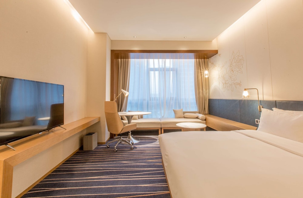 Hilton Garden Inn Zibo Zhangdian 18/46