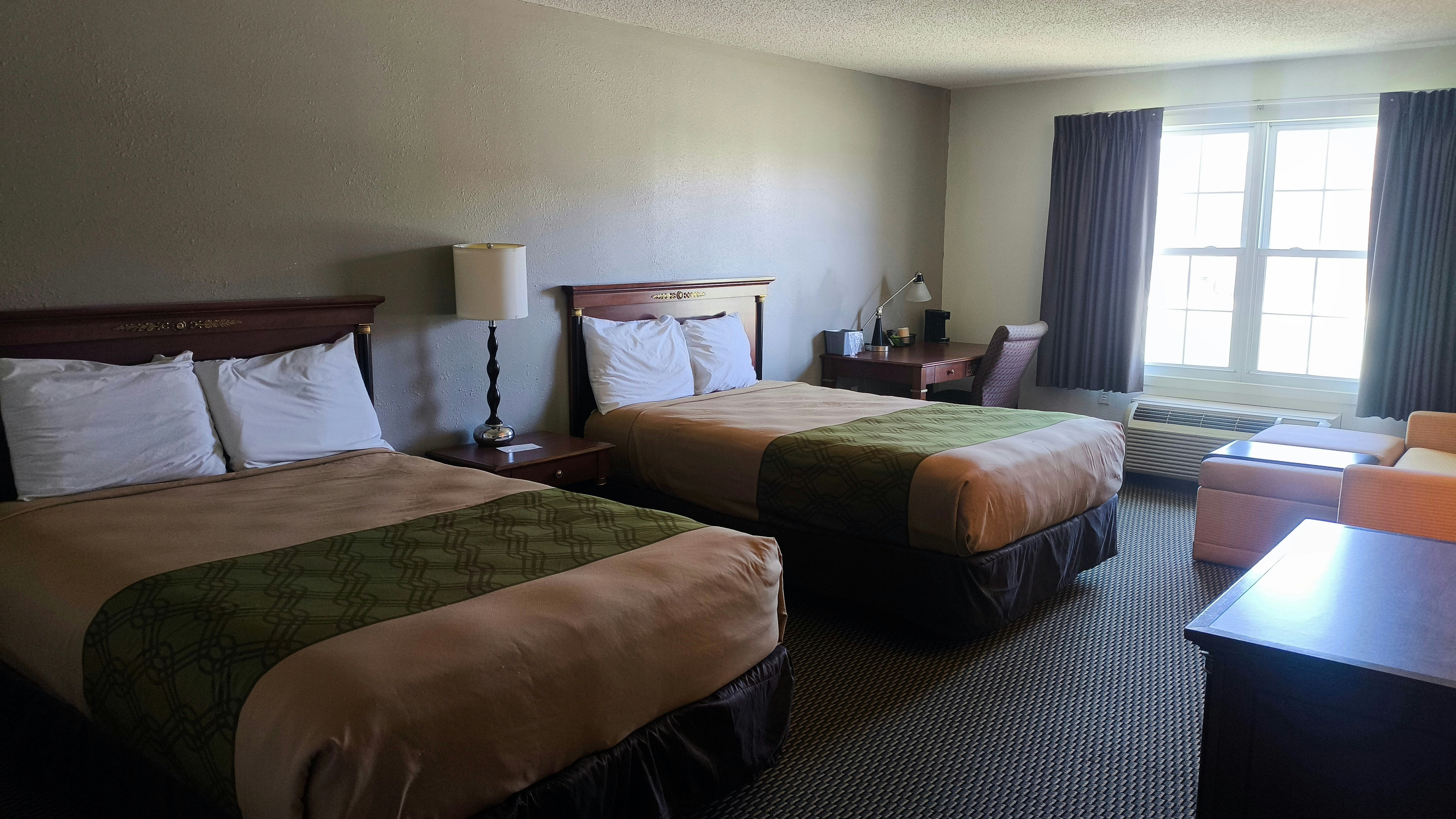 Econo Lodge Rockville 29/75