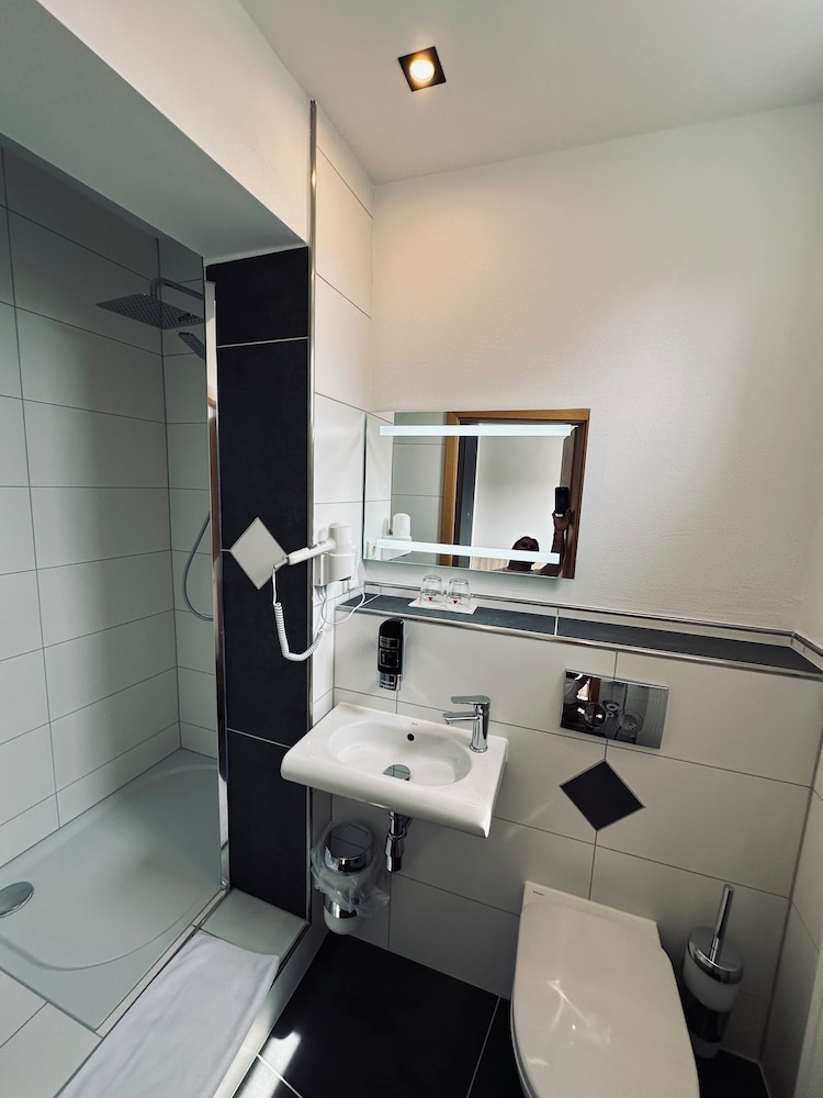 Hotel Stadt Emmerich 38/40