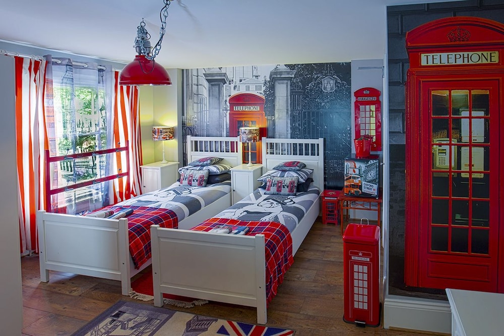 Mamas Inn Boutique Guest House 41/50