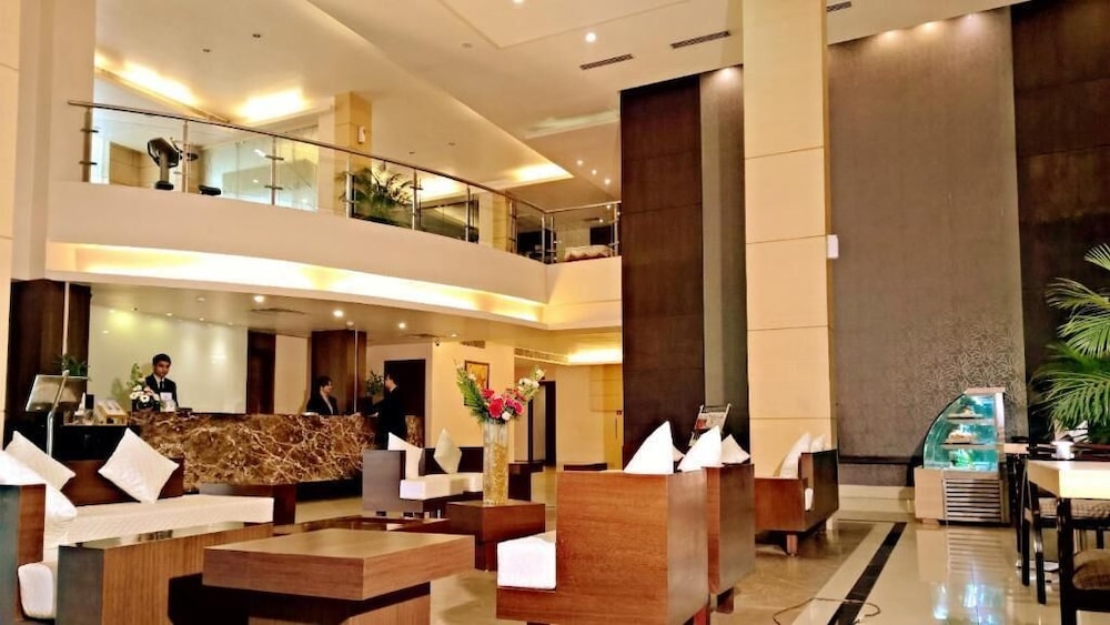 Hotel Daaysco Oley Allo 8/50