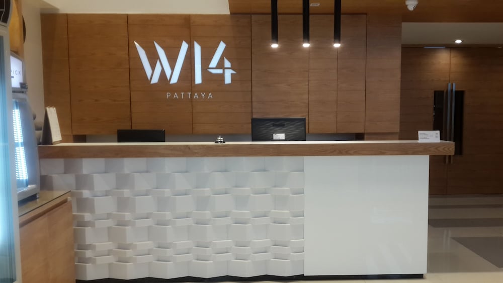 W14 Pattaya 5/58