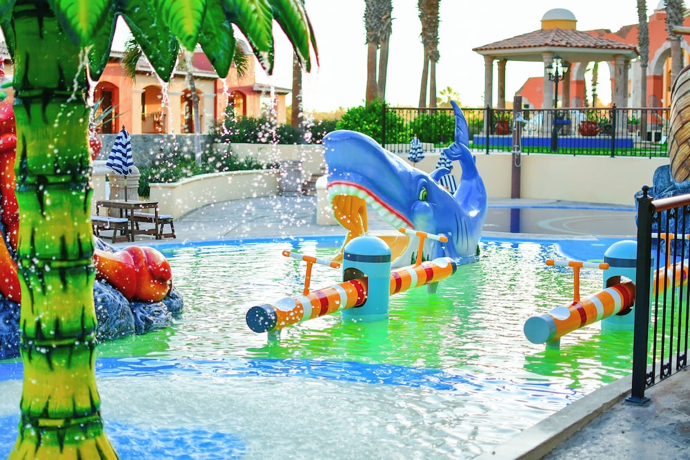 El Encanto All Inclusive Resort At Hacienda Encantada 42/47
