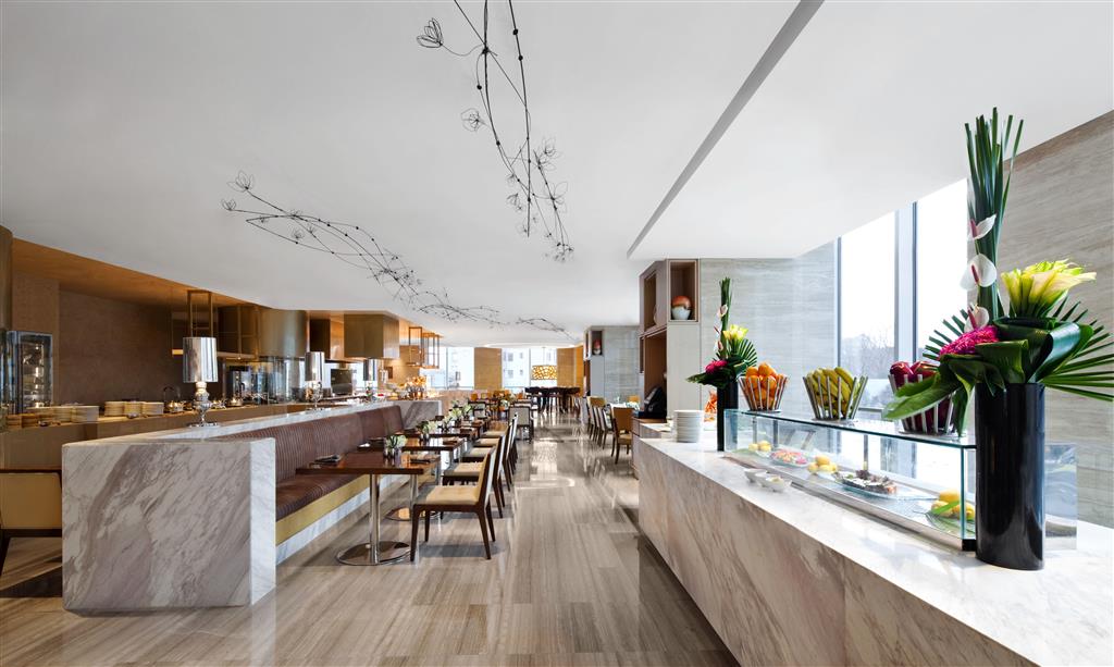 Sheraton Hongkou 32/42