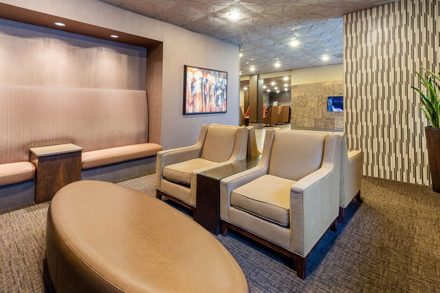 La Quinta Inn Suites By Wyndham Seattle Downtown 27/44