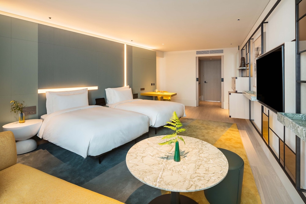 Andaz Seoul Gangnam 17/62