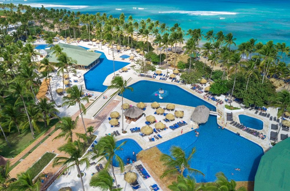 Grand Sirenis Punta Cana Resort 4/79