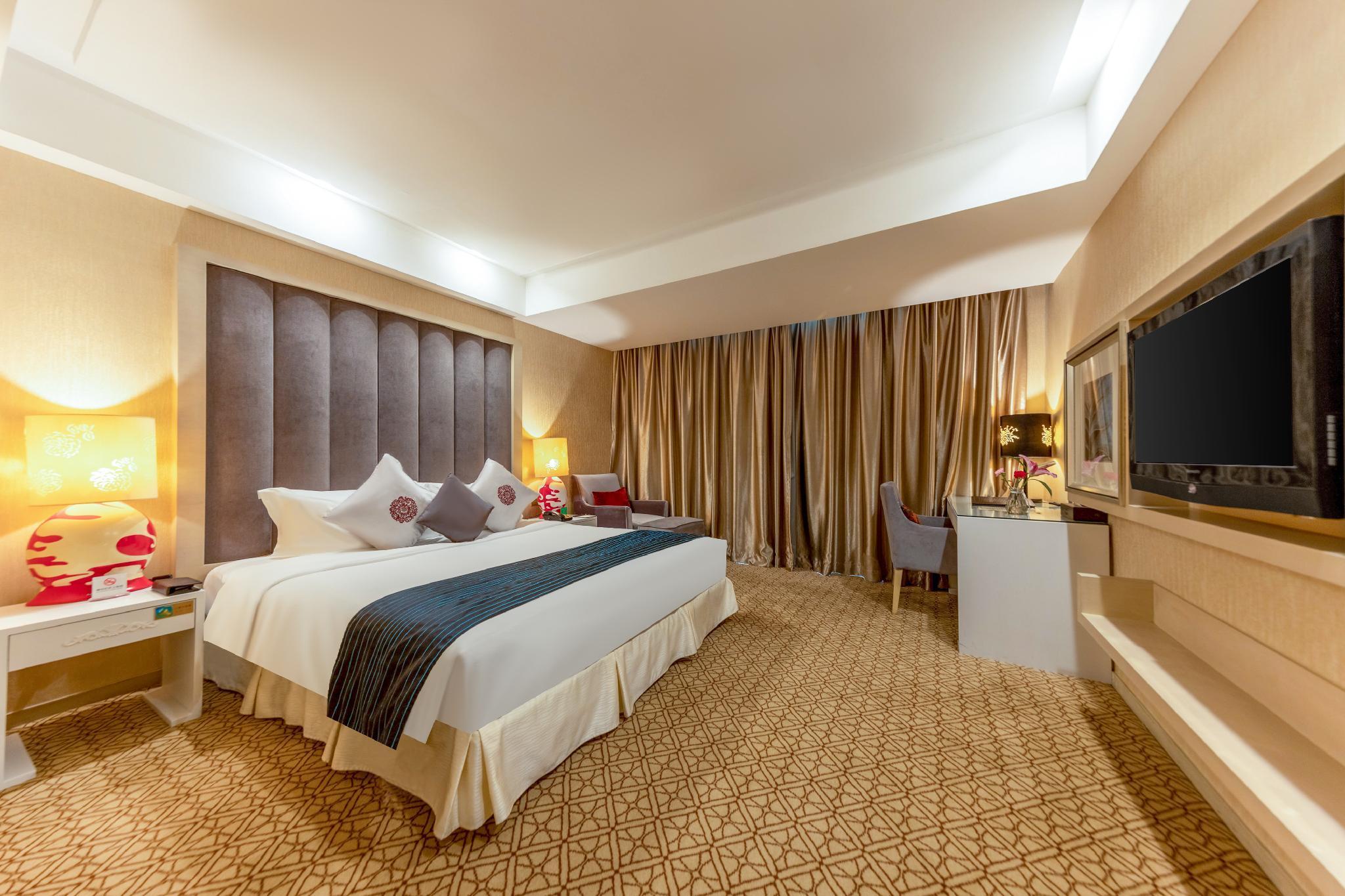Yihe Grand Hotel 18/38