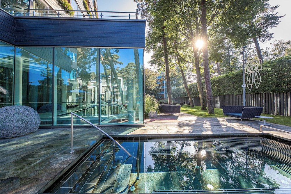 PALANGA SPA DESIGN HOTEL 24/50