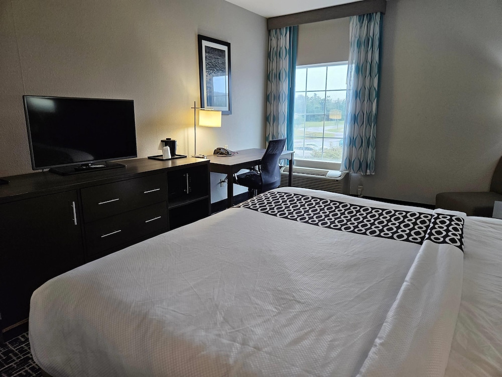 Room, King Bed, Accessible