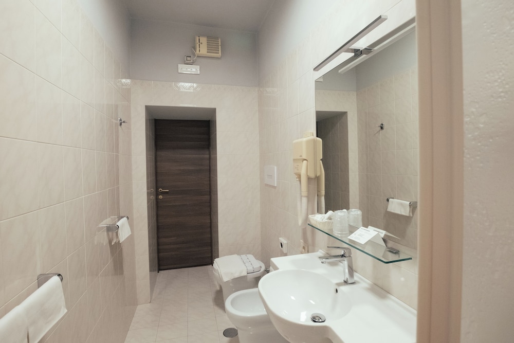 Hotel Villa Montegranelli 50/50