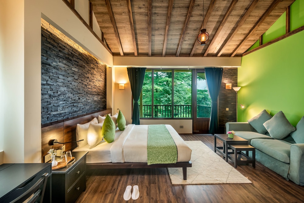Hotel Eagles Nest 21/41