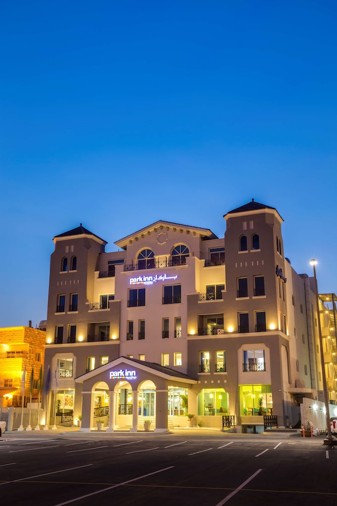 Park Inn By Radisson Dammam. in DAMMAM