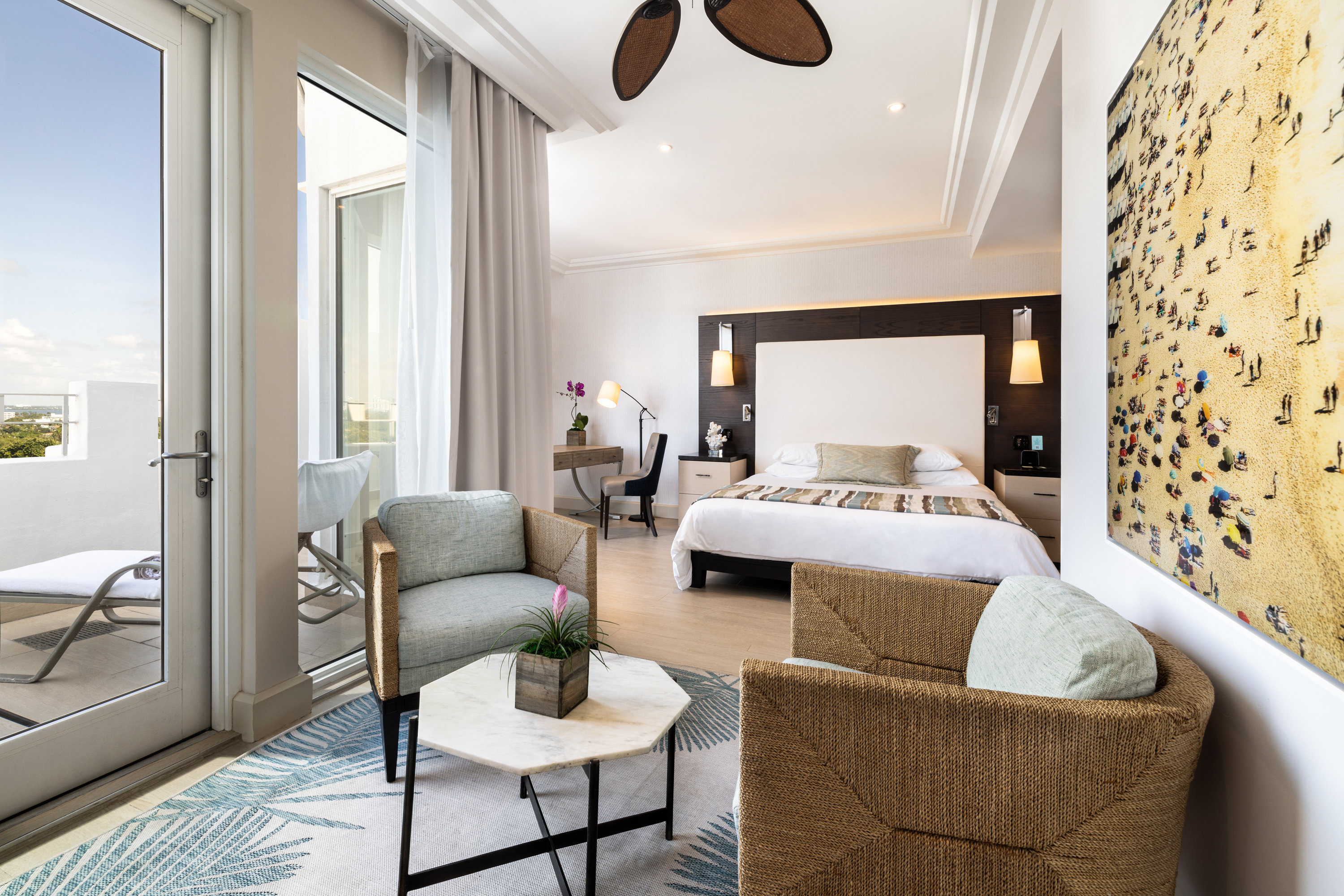 The Palms Hotel and Spa 13/50
