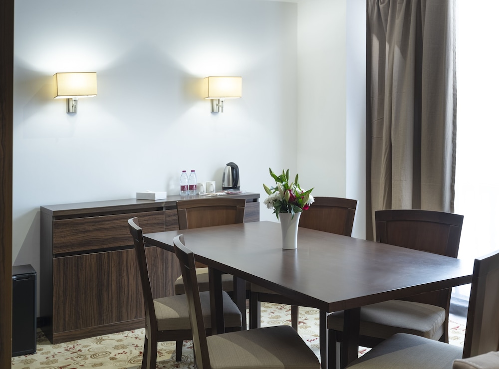 Retaj Inn Al Wakrah 39/48