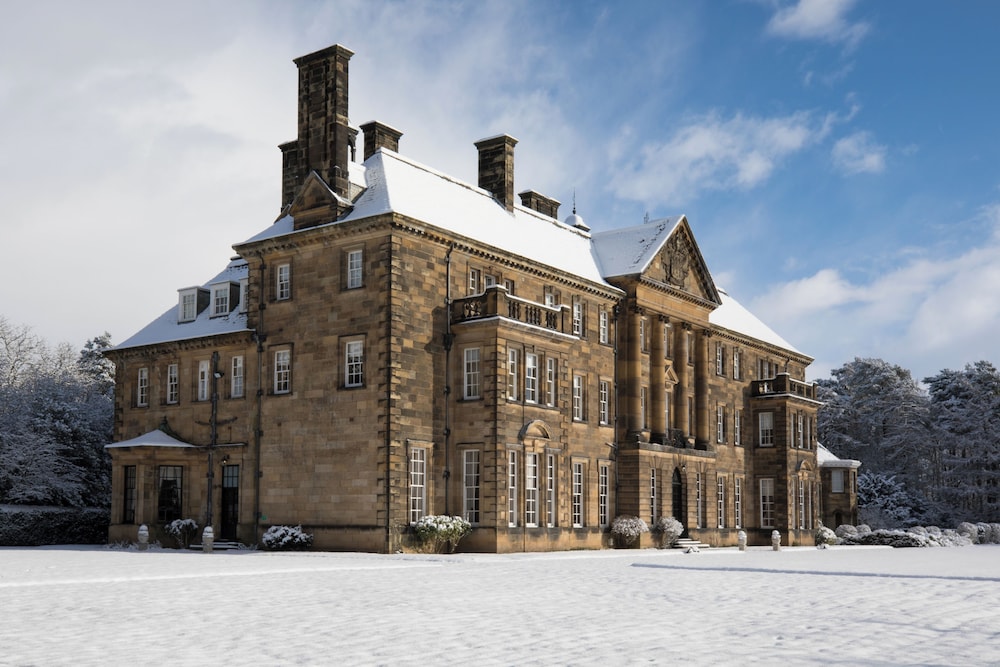 Crathorne Hall Hotel 3/64