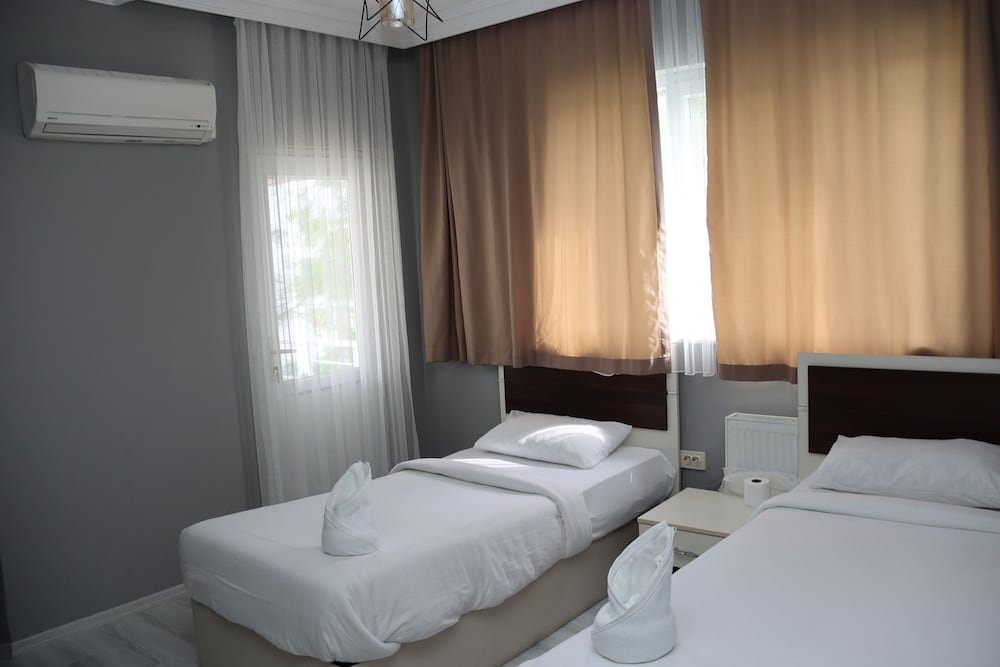 Grand Koru Otel Beach 13/50