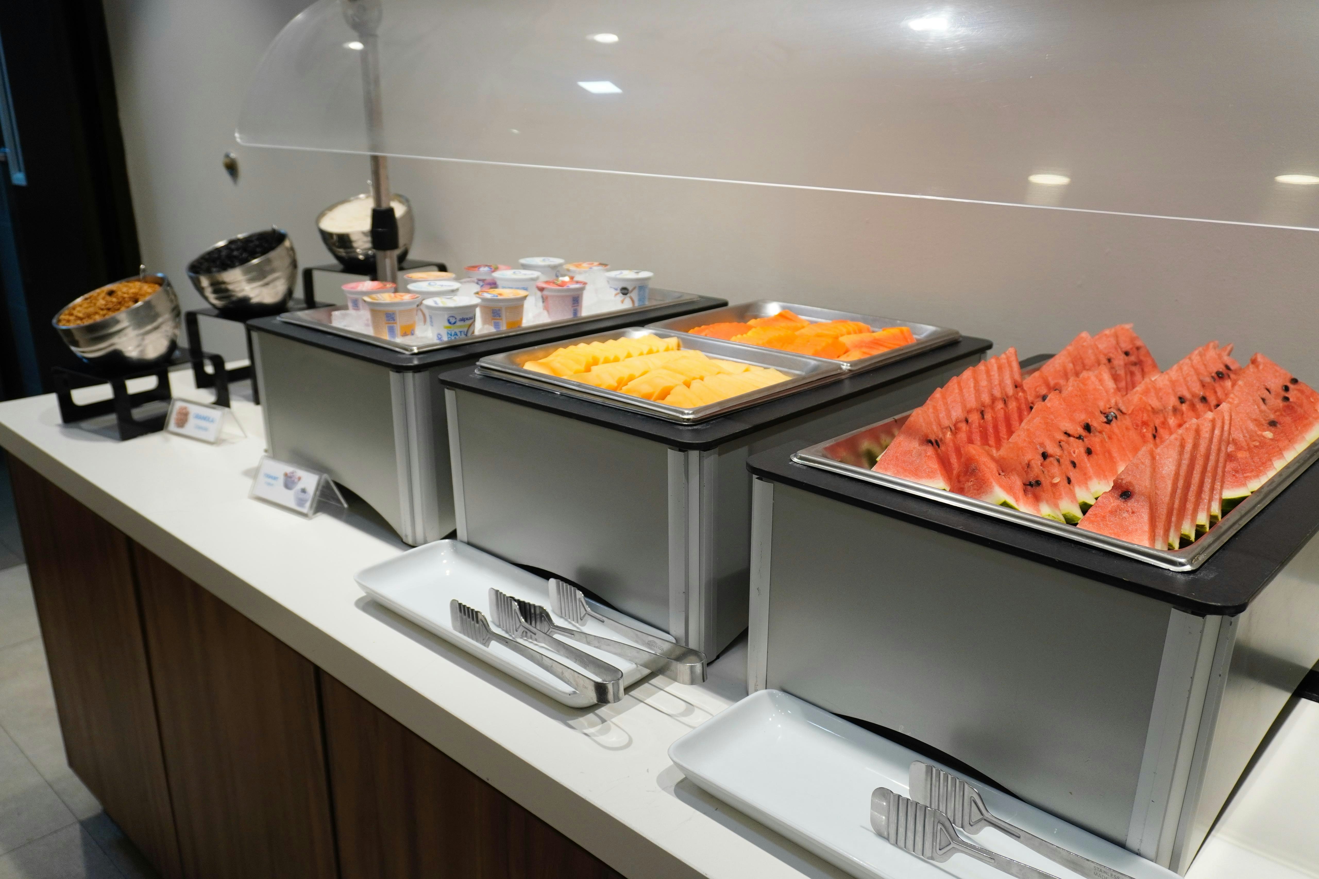 Holiday Inn Express And Suites Playa Del Carmen 26/74