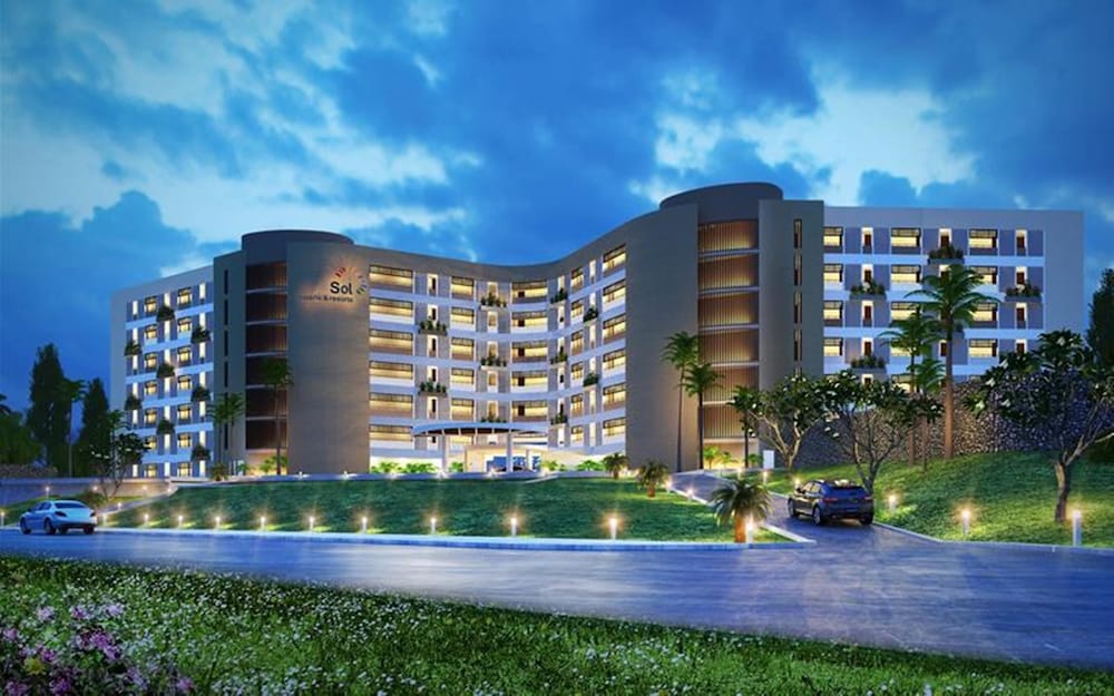 SOL by Melia Phu Quoc in PHU QUOC