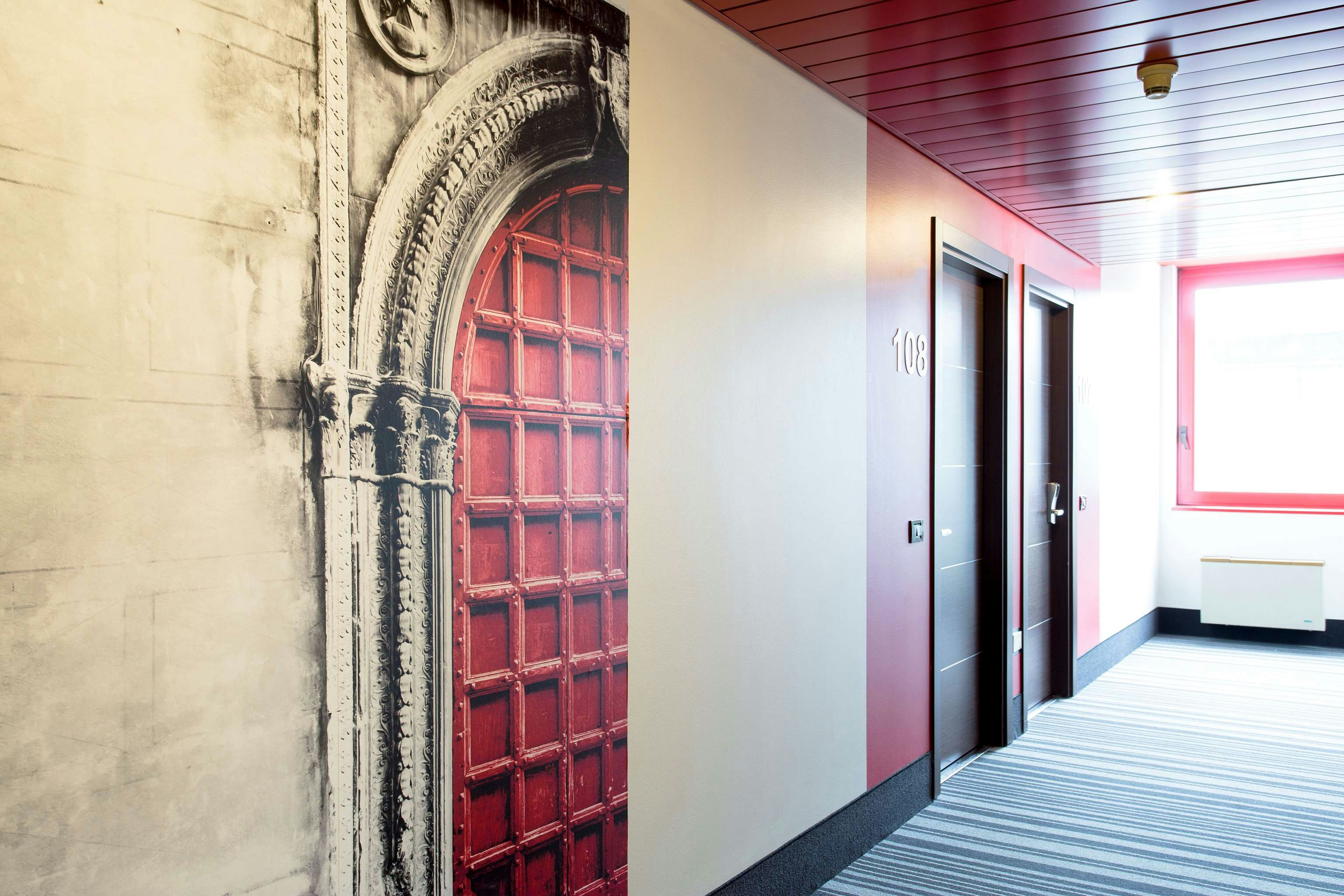 B&B Hotel Verona 32/41
