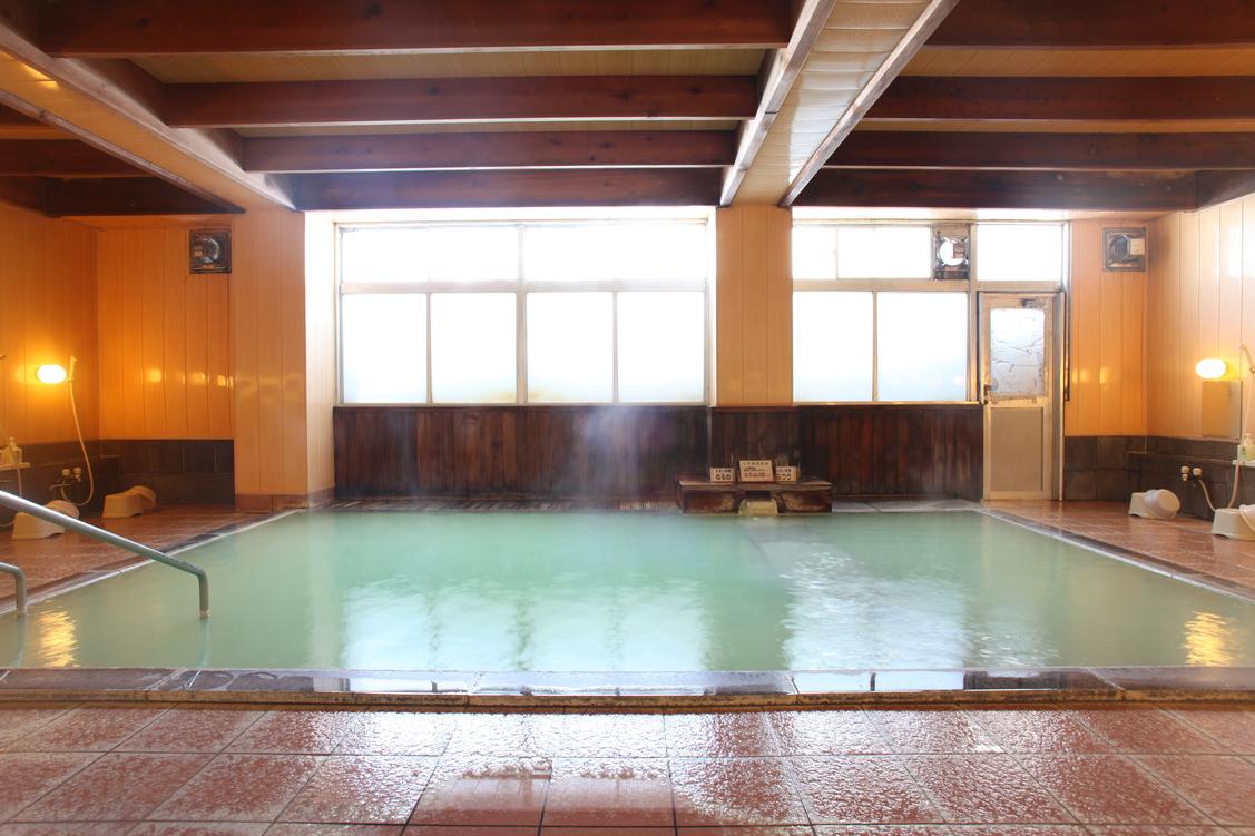Suzurikawa Hotel 11/16