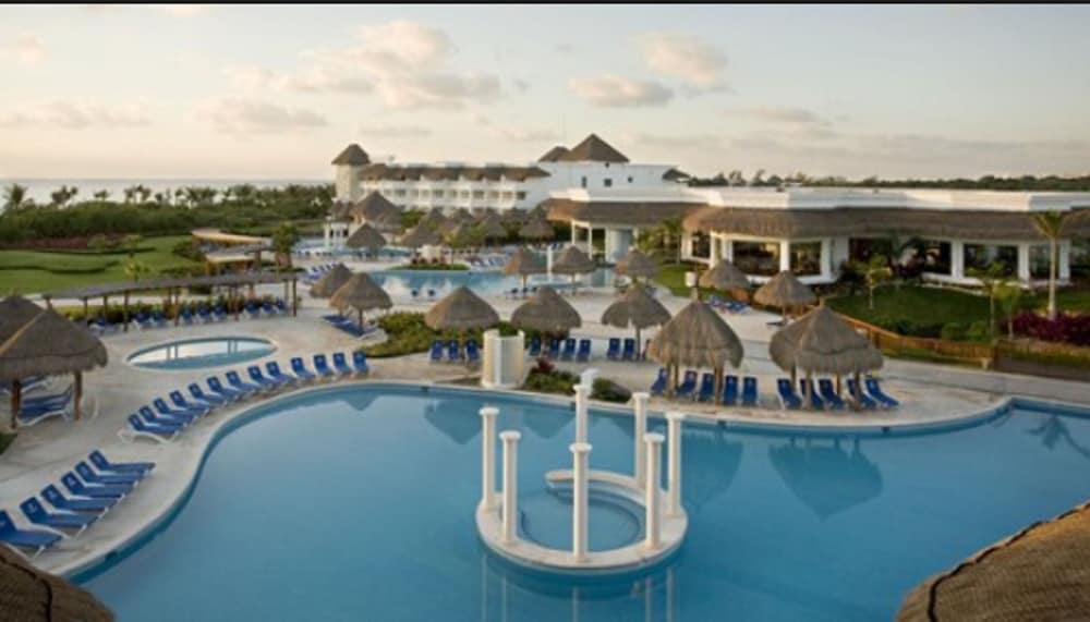 Grand Sunset Princess in PLAYA DEL CARMEN