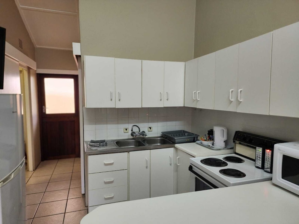 Muir Holiday Apartments 47/48