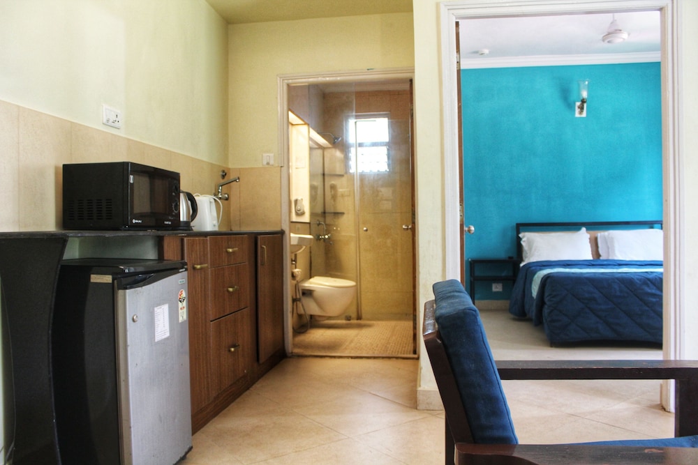 Aastha Escape Resort 37/57