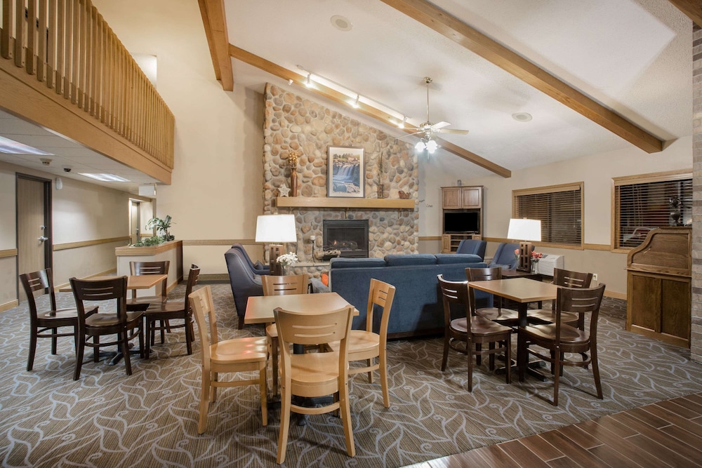 Americinn By Wyndham Sioux City 28/37