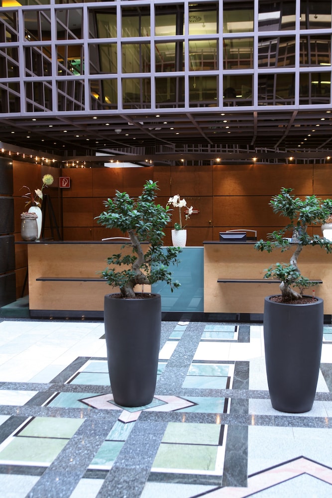 Lindner Hotel Dusseldorf Seestern, Part of Jdv by Hyatt photo1