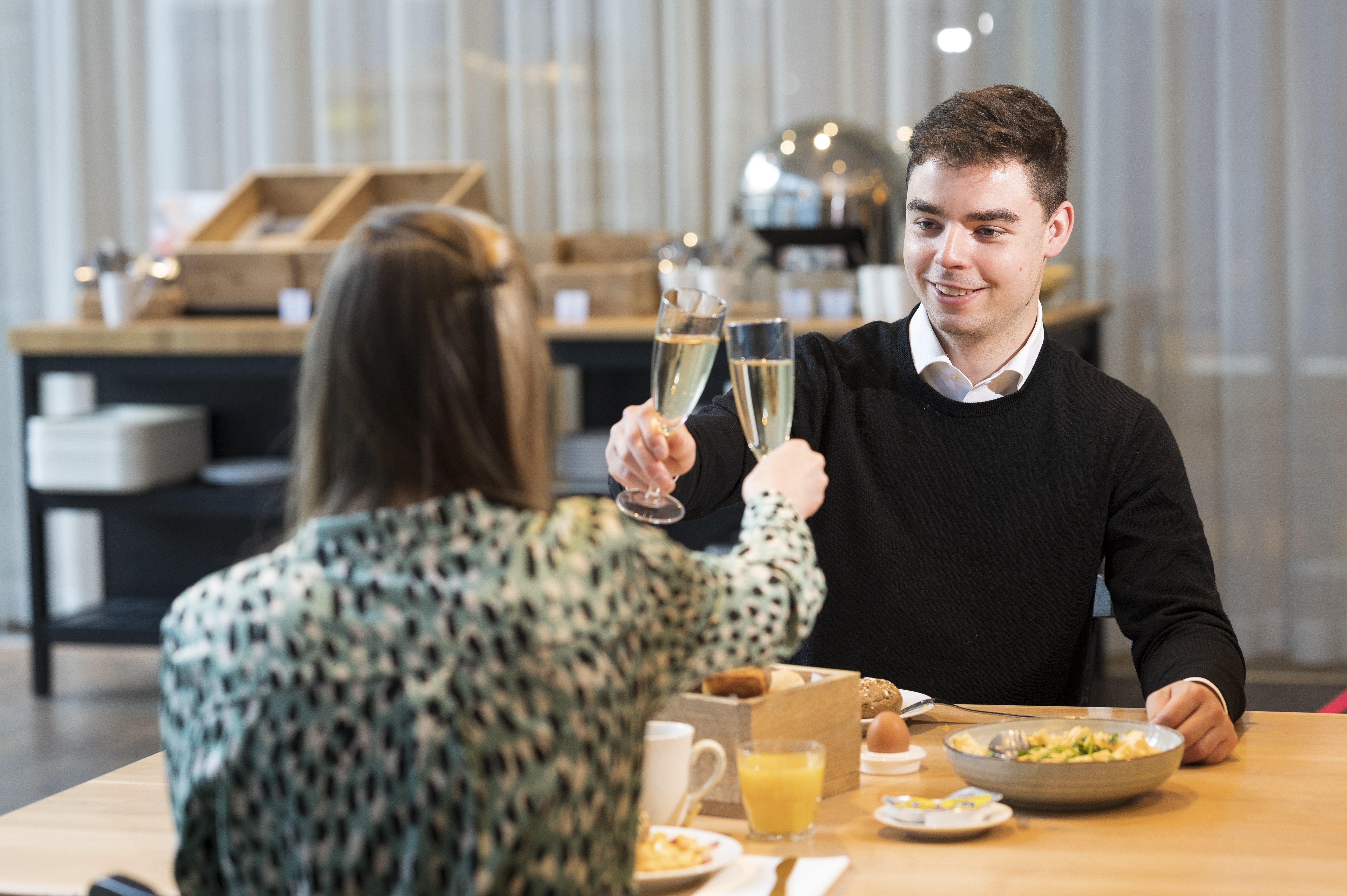 Holiday Inn Express Mechelen City Centre 17/80