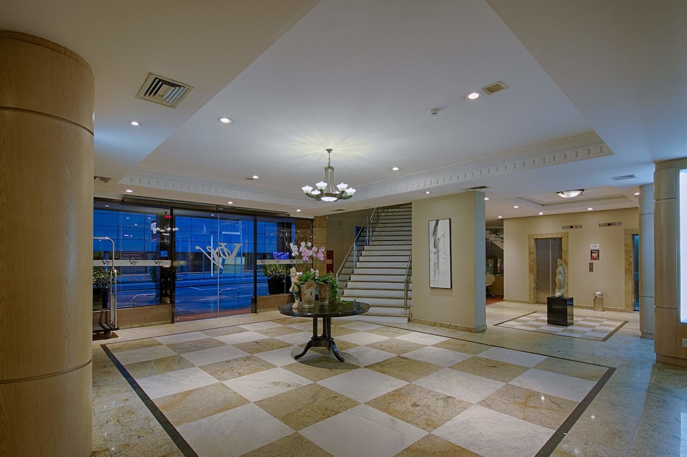 Hotel Victoria Villa Curitiba By Nacional Inn 11/146