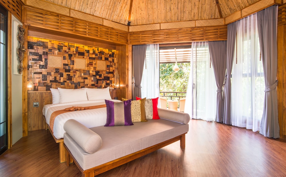 Aonang Fiore Resort 43/74
