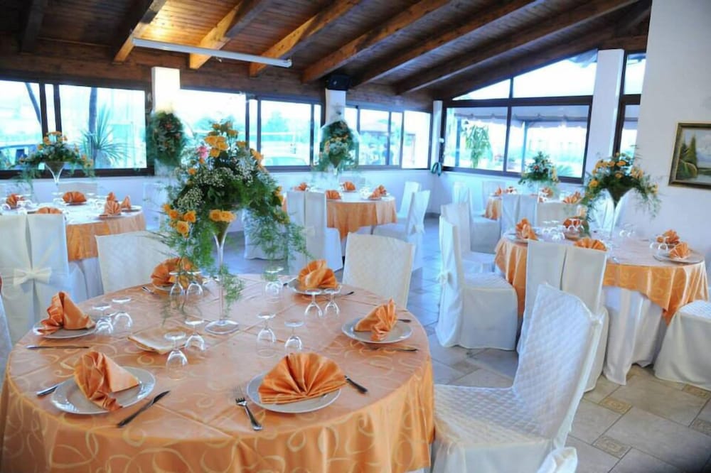 Country House L'oasi Del Fauno 52/63