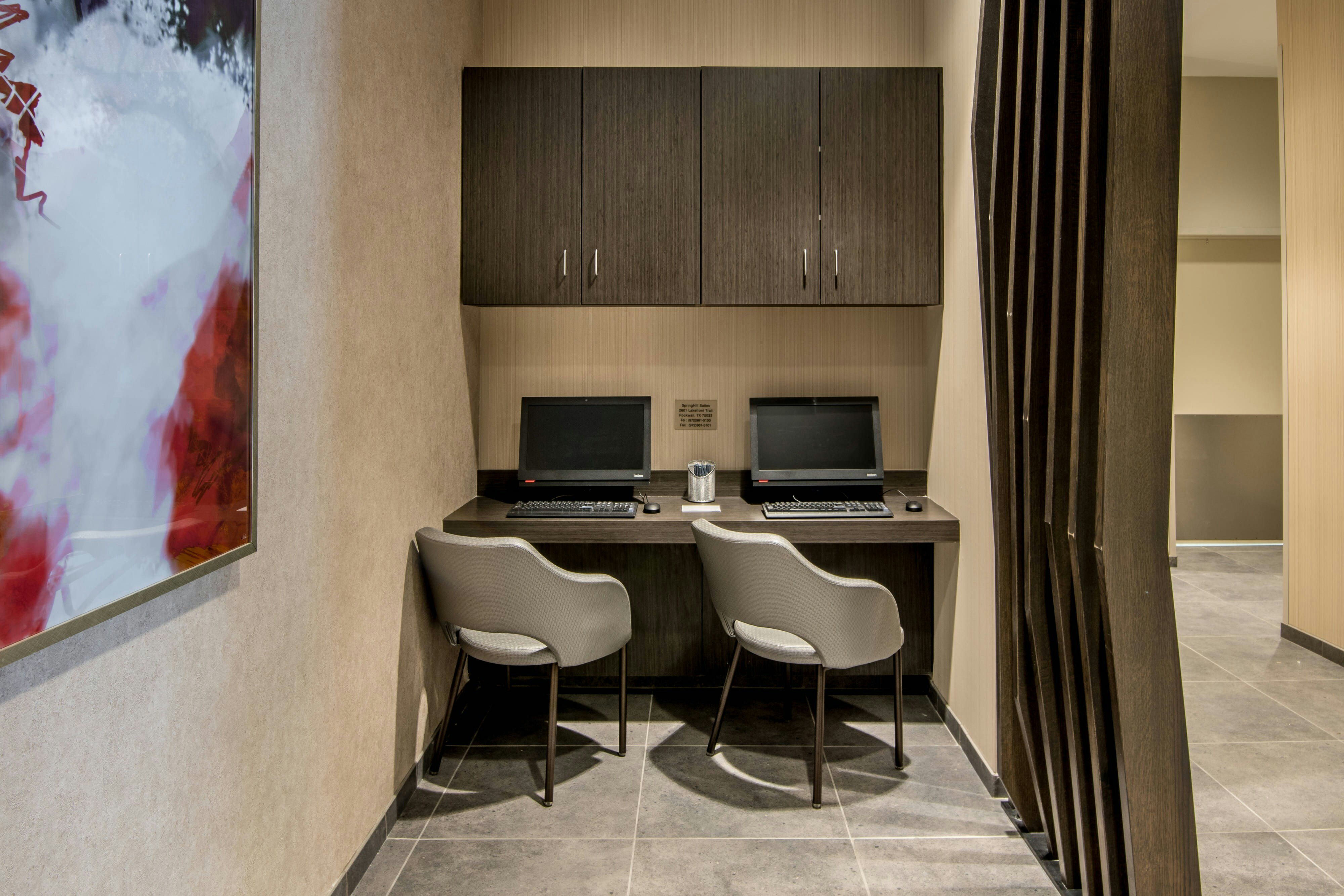 Springhill Suites Dallas Rockwall 14/17