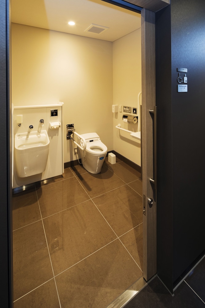 Hotel WBF Namba Motomachi 39/50