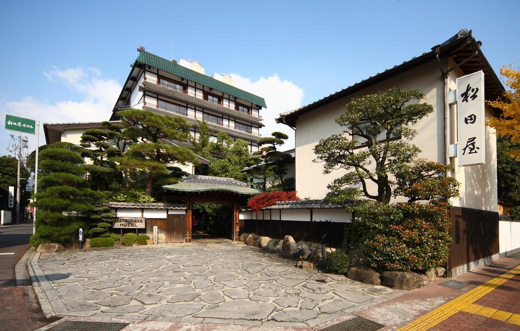 Yuda Onsen Yuuberu Hotel Matsumasa 22/24