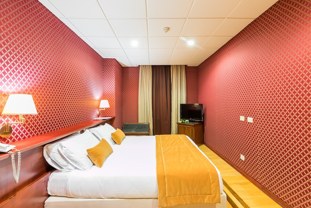 Madison Hotel Rome 9/48