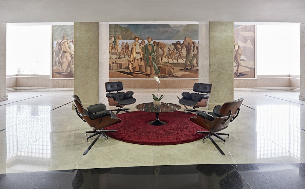 Nacional Inn Jaragua Sao Paulo 42/49