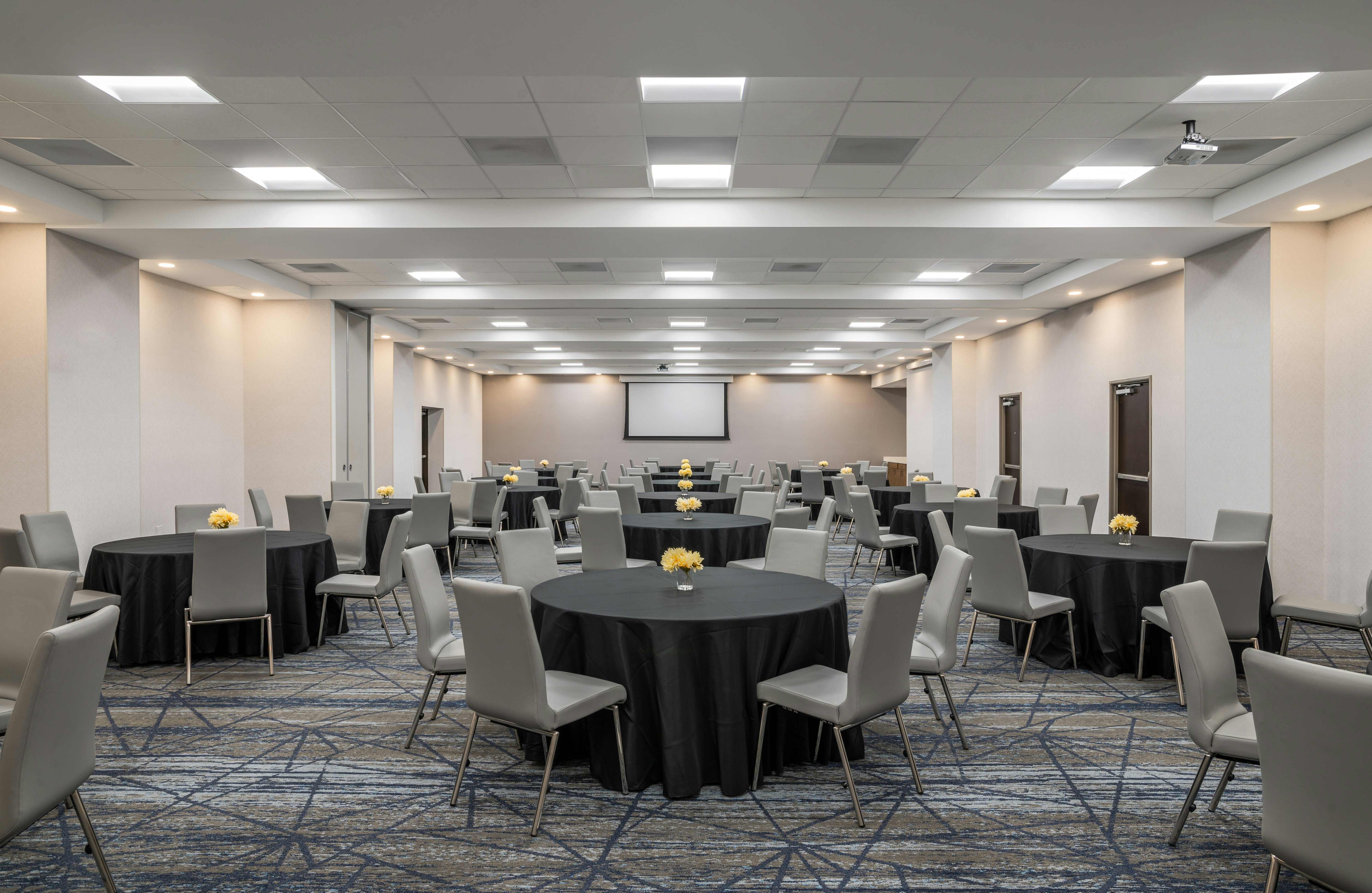 Holiday Inn Express Richmond by IHG 45/51